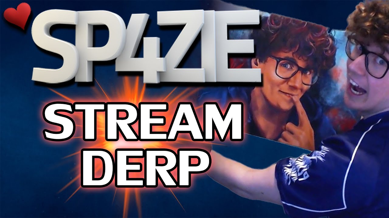 &hearts; Stream Derp - #130 NORMALIC
