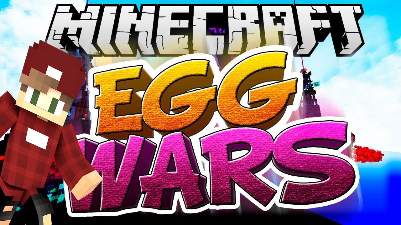 حرب البيض :كنت ابيه اسرع قيم  | MineCraft Egg Wars#9