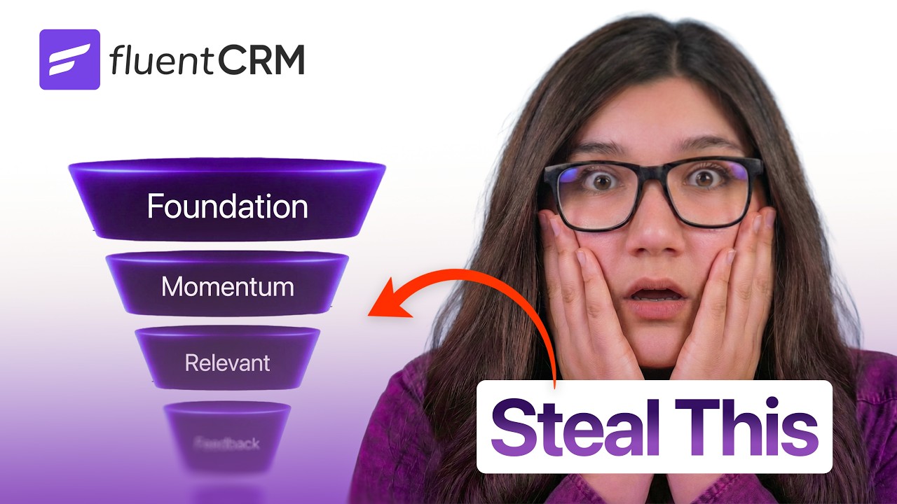 Lead Magnet Funnels Made Simple: A 7-Step Framework You Should Use Right NOW!