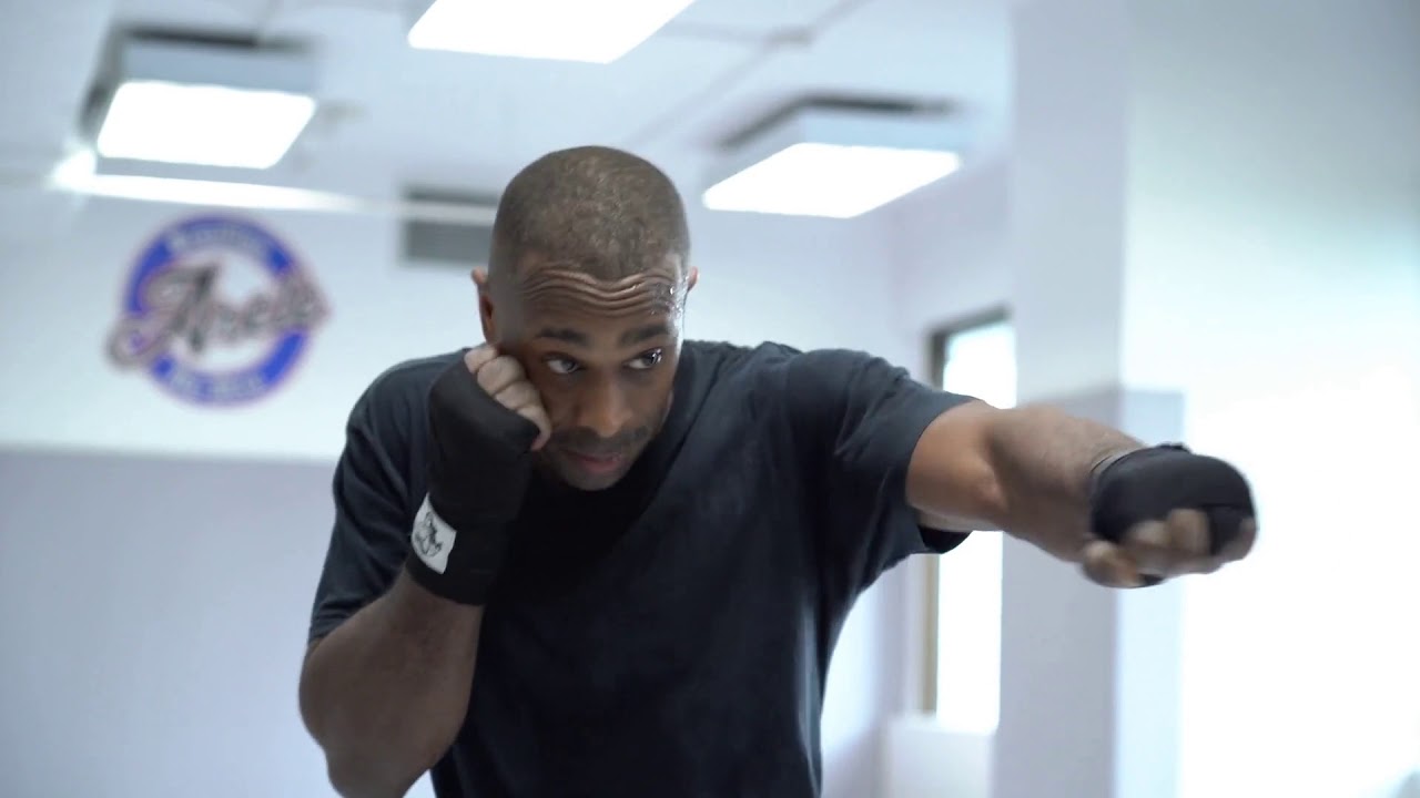 Motivation - Sport - Music - Kardio - Best MMA Aggressive Hip Hop Music