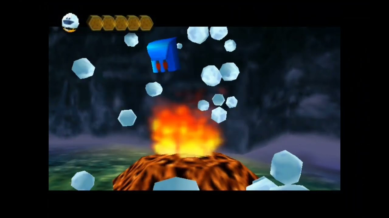 Banjo Tooie All Death Animations