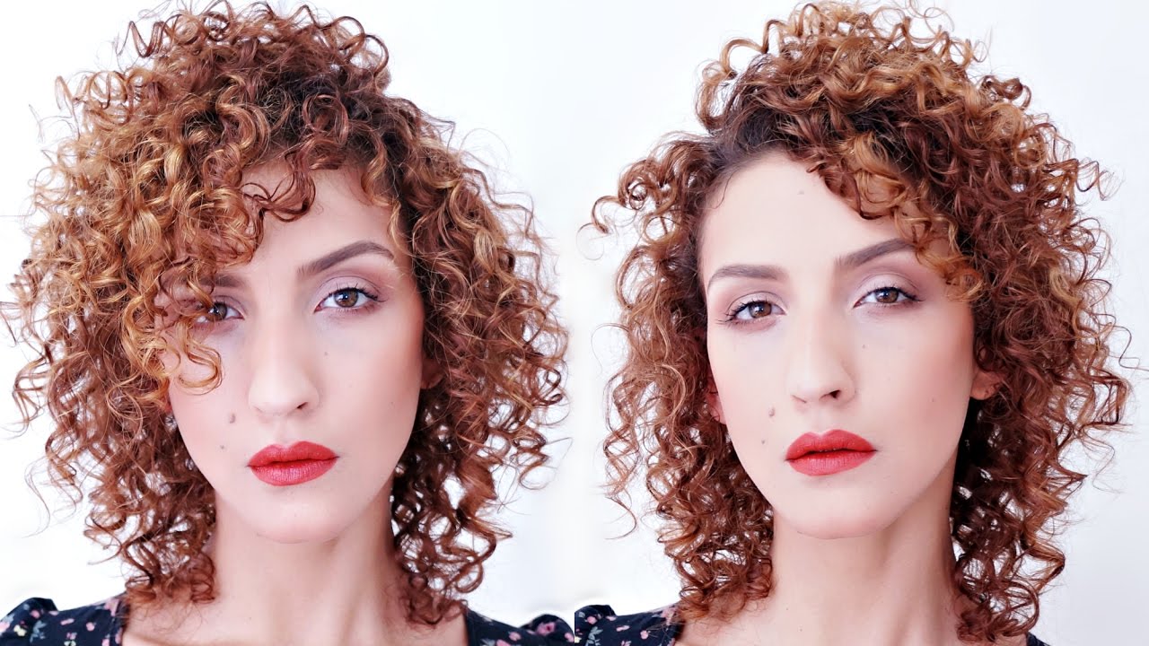 MAQUIAGEM ORGÂNICA PARA PELES OLEOSAS – Tutorial Matte + Resenhas | Karina Viega