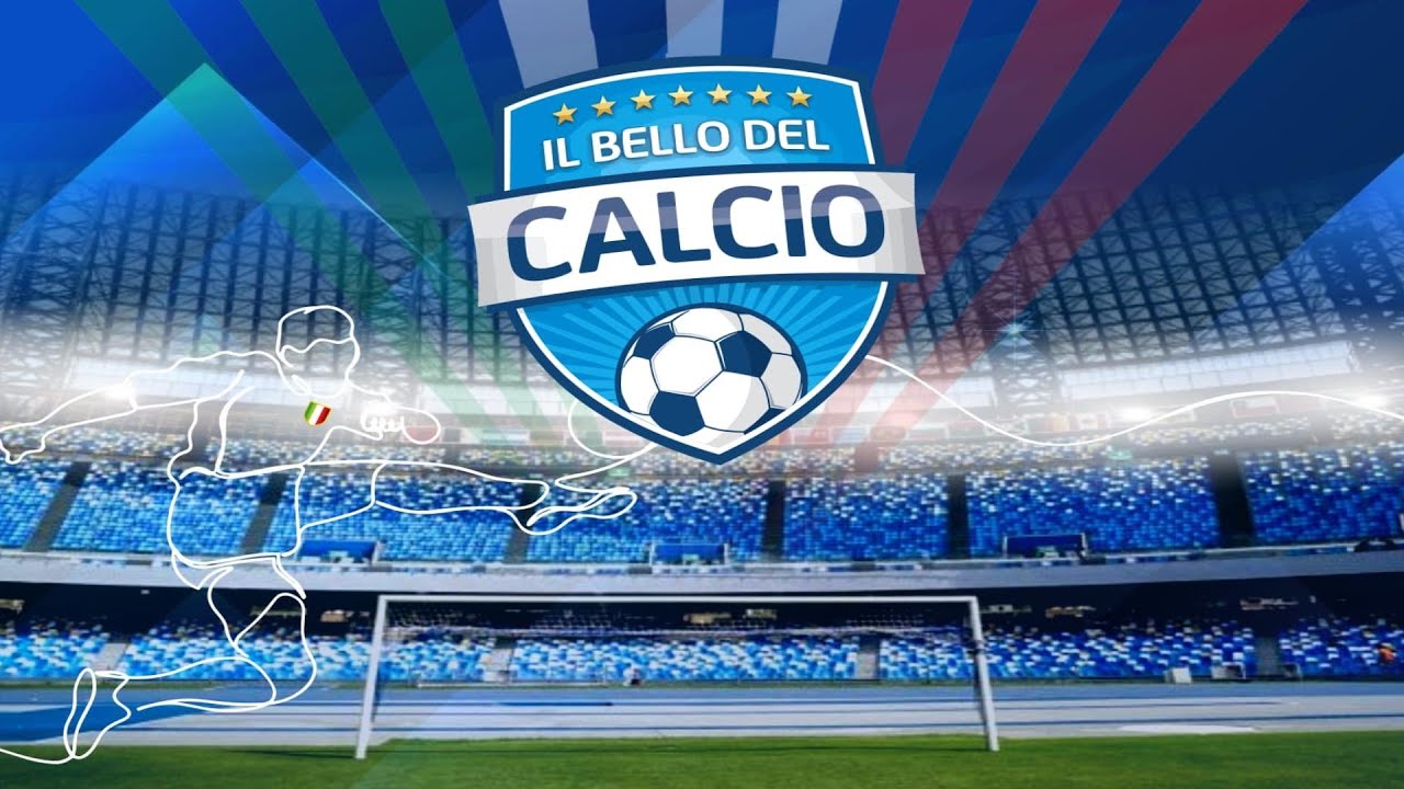 IL BELLO DEL CALCIO 9 FEBBRAIO 2026