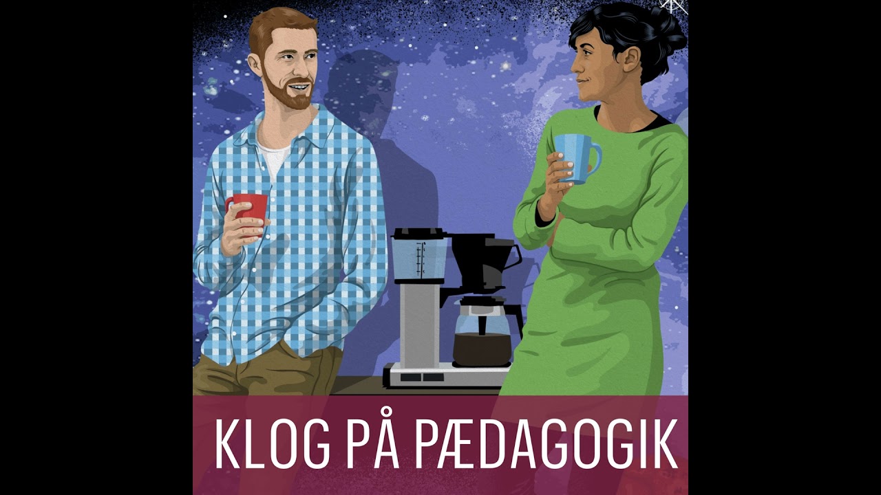 KLOG PÅ PÆDAGOGIK: Snakken ved kaffemaskinen er vigtigere end du tror