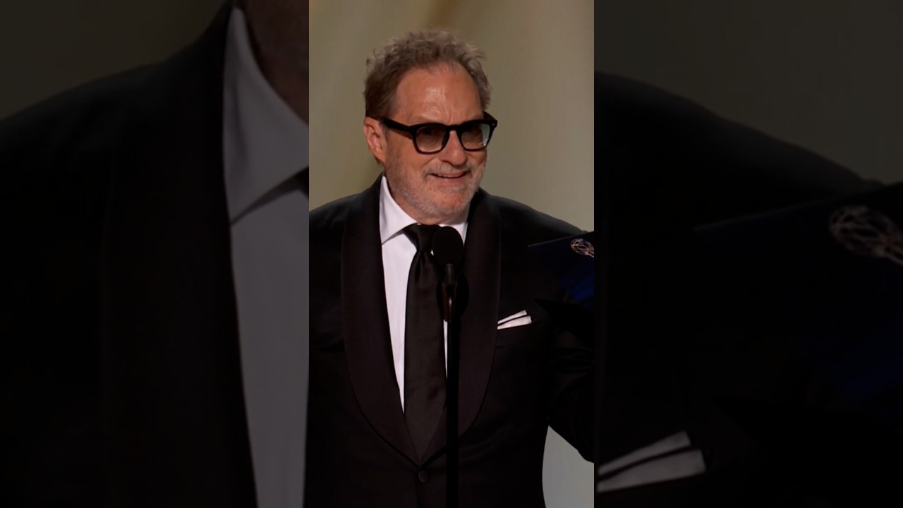 Stephen Root Wins Supporting Actor in a Comedy Series 78th Emmys