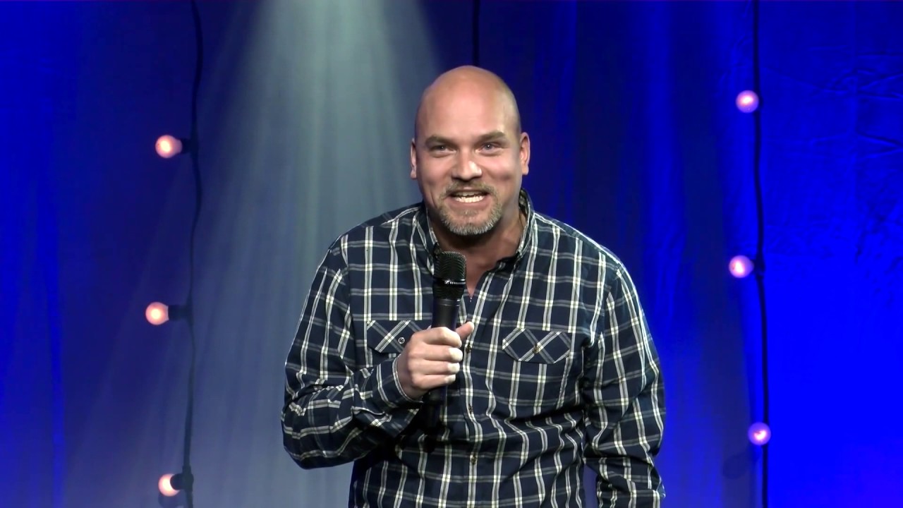 Stockmannin Hullut p&auml;iv&auml;t | NIKO KIVEL&Auml; @ Stand Up!
