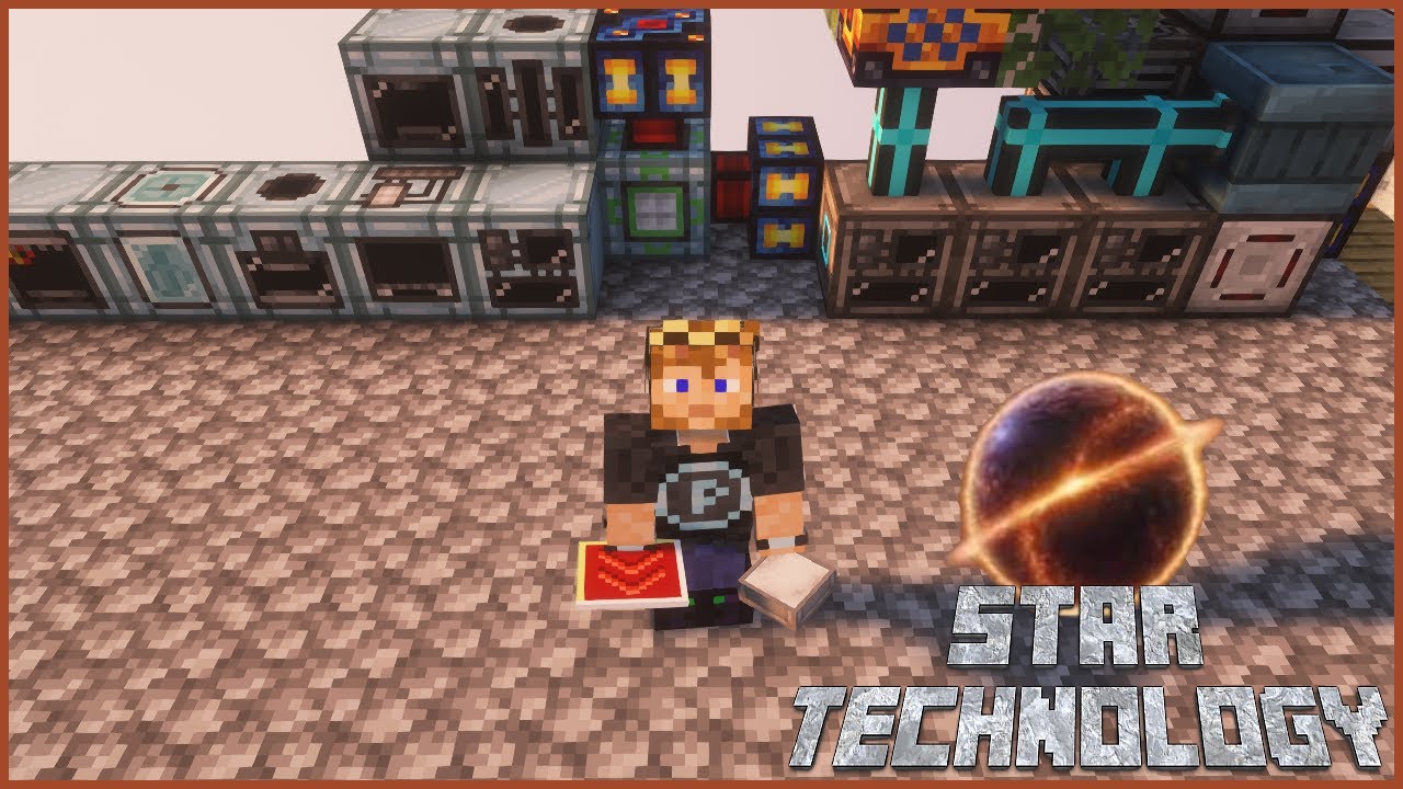 Star Technology - Ep 19 - MV Upgrade & Solar!