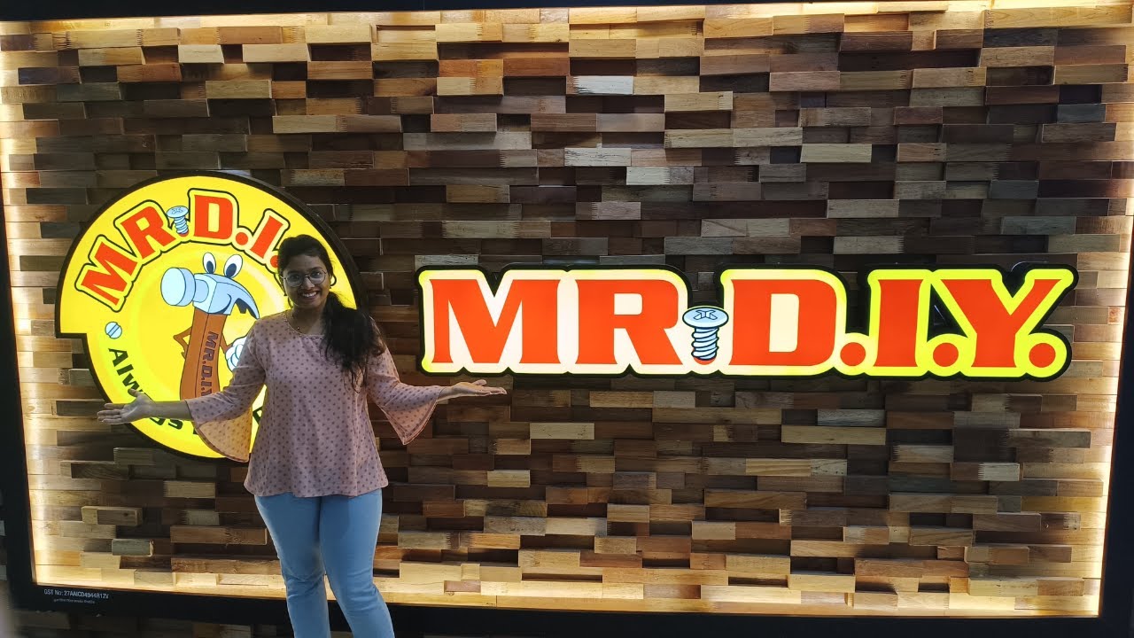 MR DIY Store Tour | Starting from 9 rs I All in one store | Lowest Price Always | @HashtagKiran