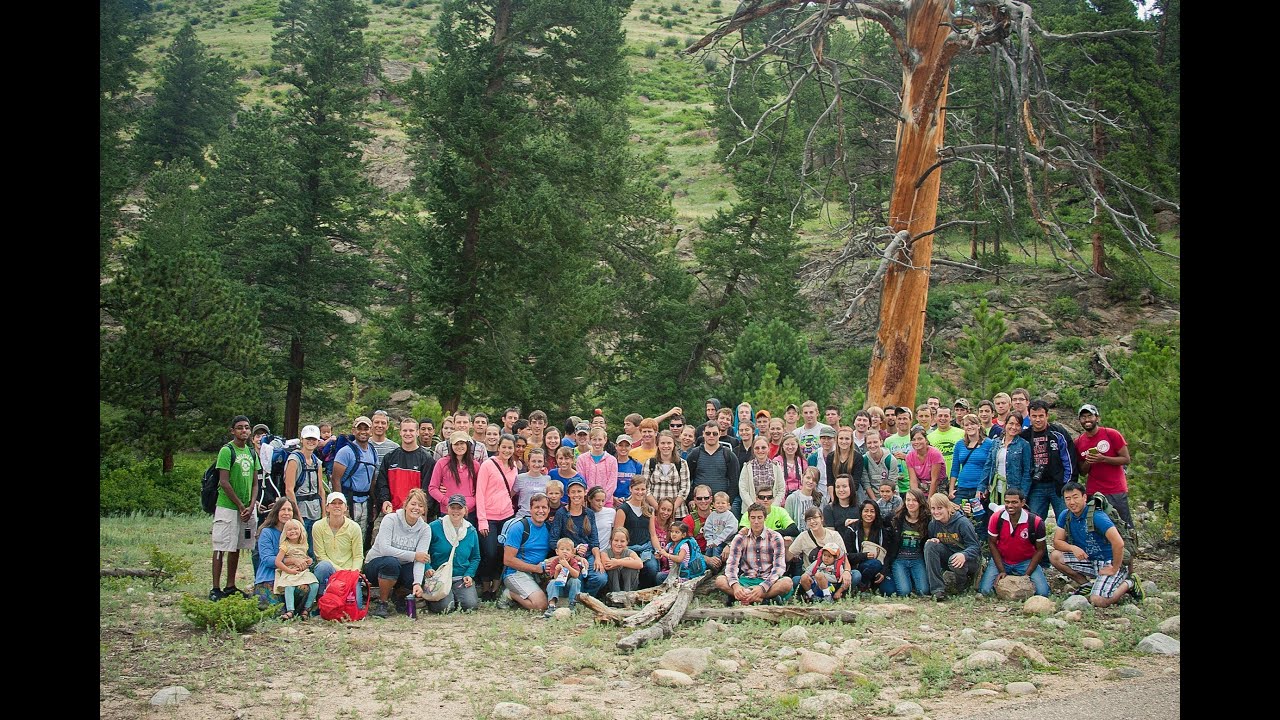 RLCF Youth Conference 2013