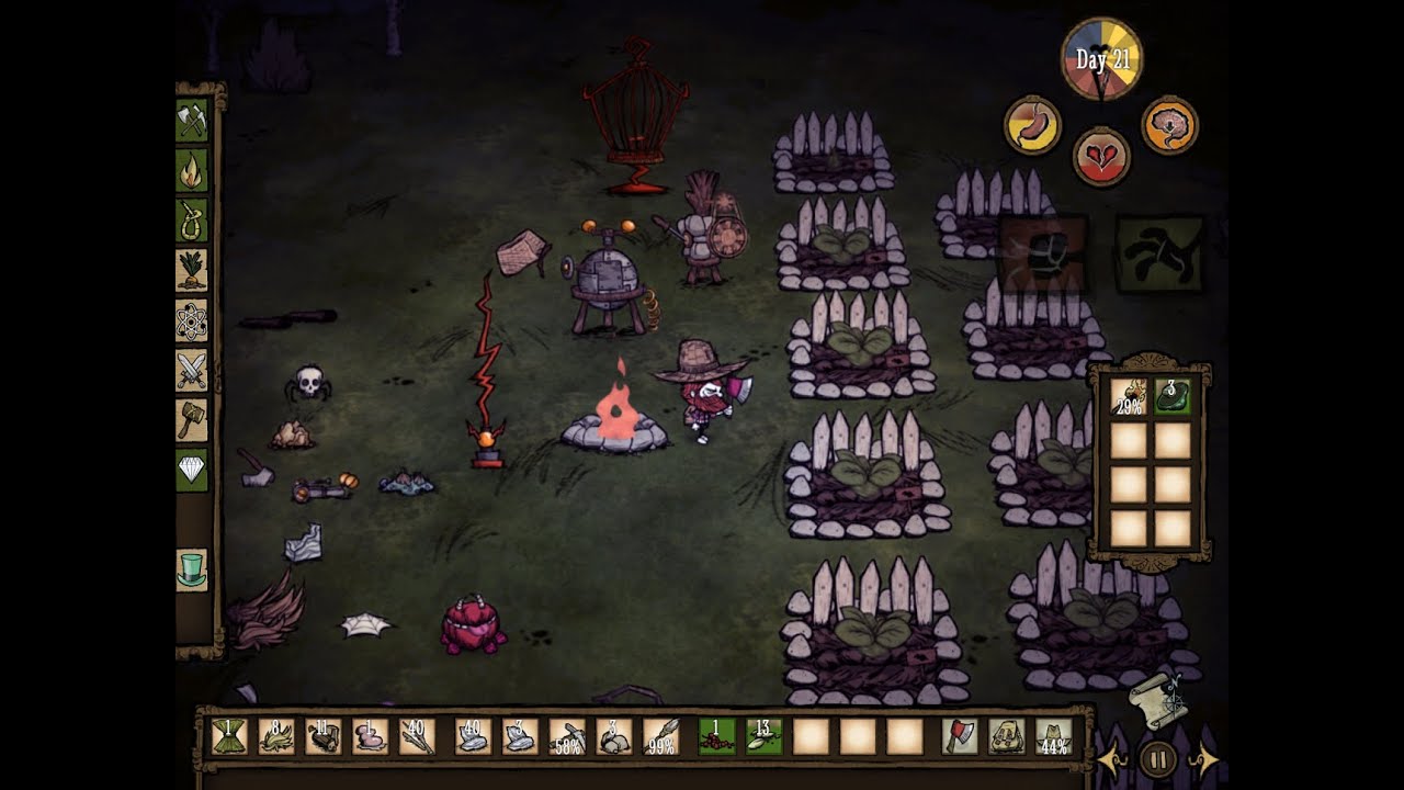The 10 best iPad & iPhone games of ALL TIME