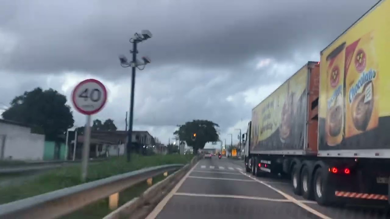 Retorno sempre é triste E.P 28 / 26
