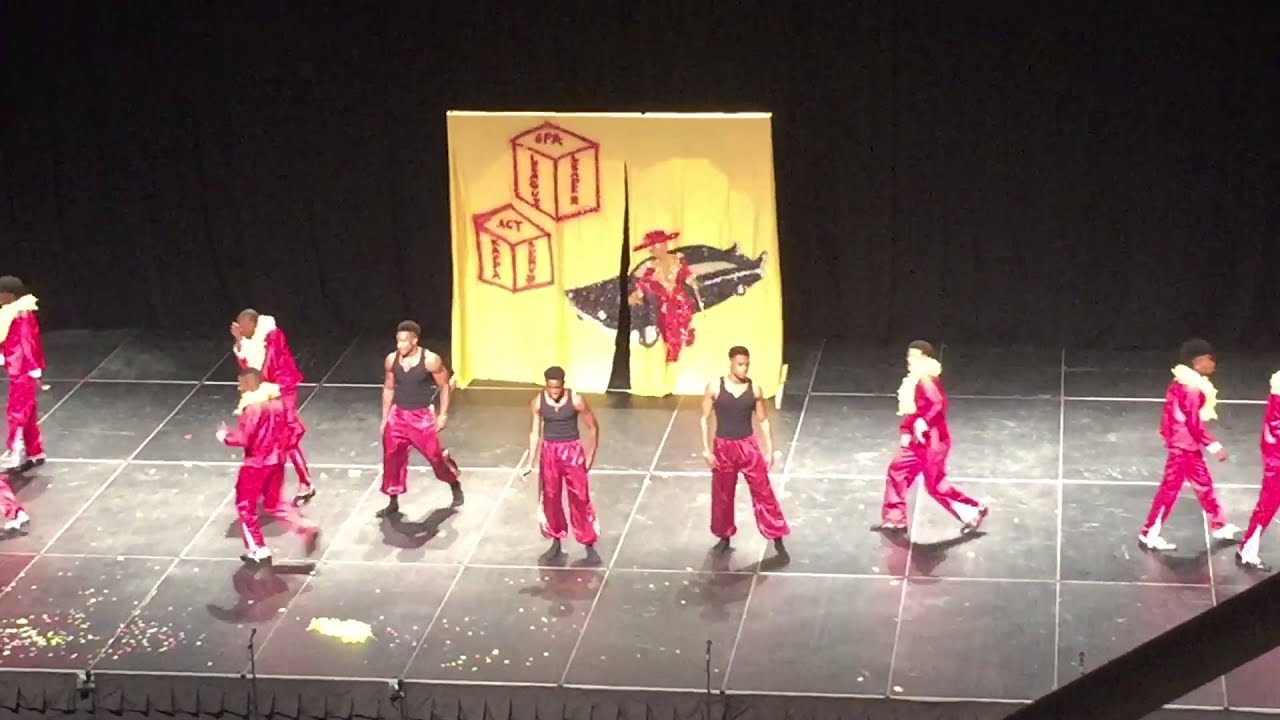 Mobile Kappa League 2016