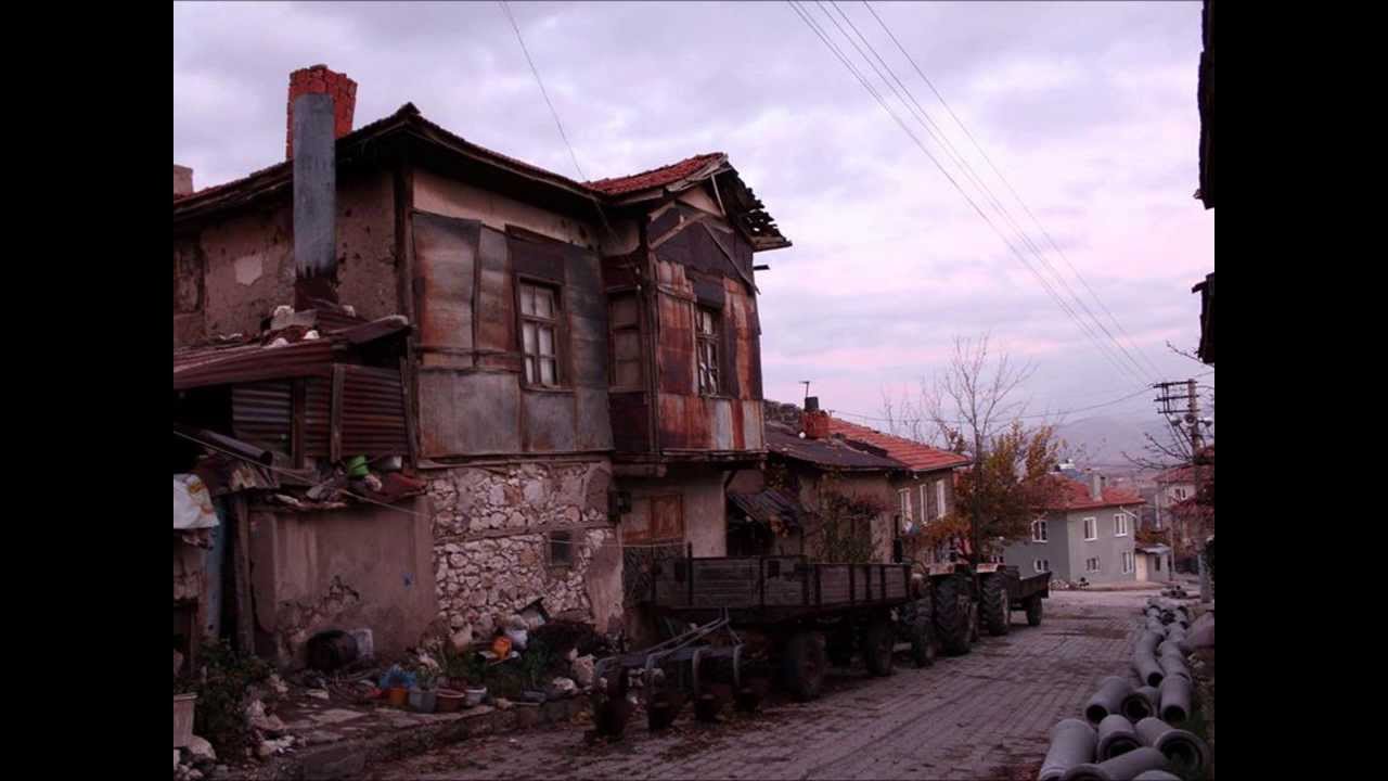 Dünden Bugüne TEFENNİ