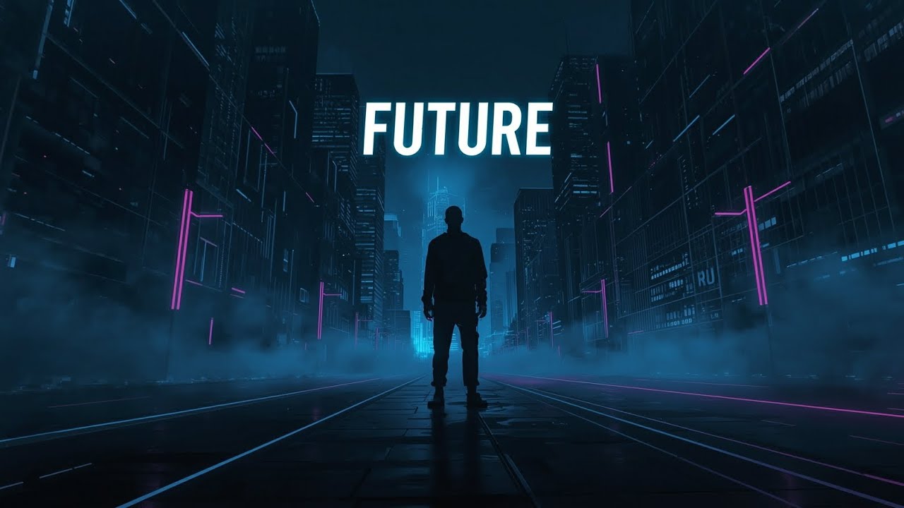 Future | Dark Trap Hip-Hop Energy – No Copyright