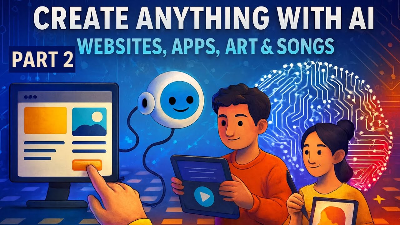 Application Building With AI. #AItools #CreateWithAI #AIexplained #AImagic #AIwebdesign #AIapps 
