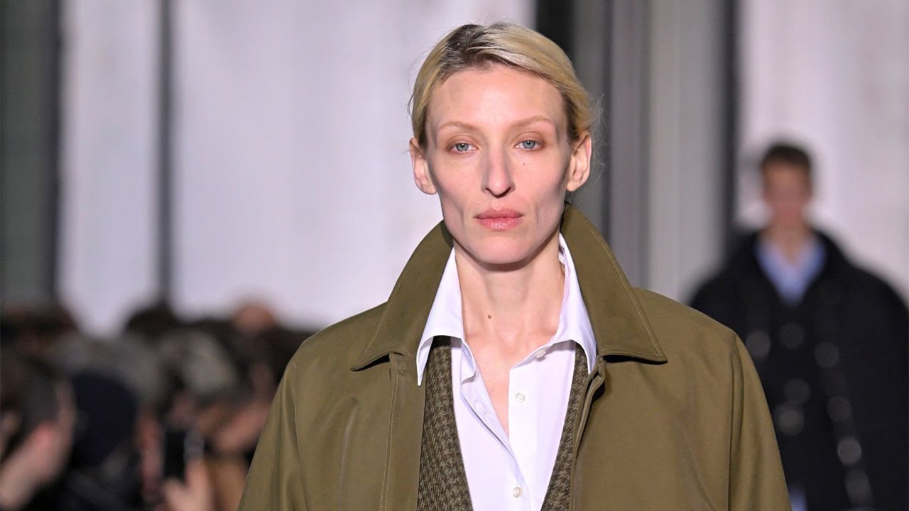 Officine Generale | Fall Winter 2024/2025 | Full Show