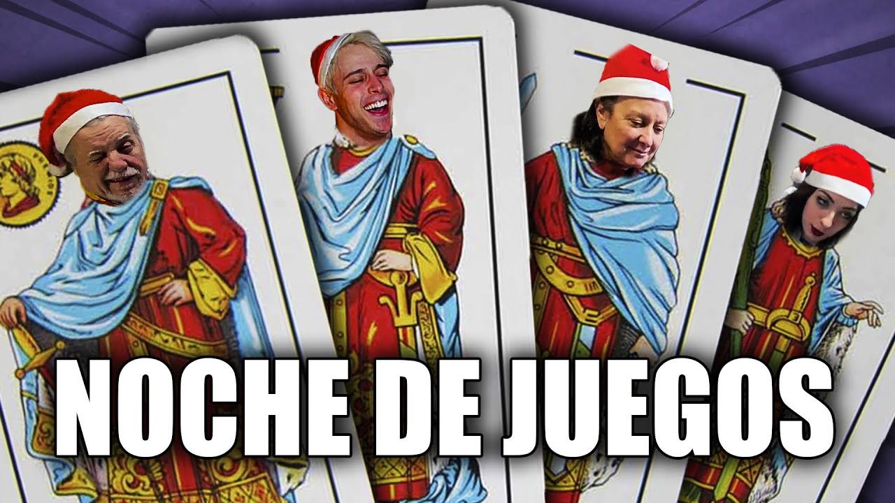 VUELVE LA MAZA 😖|| Jugando en Navidad 🎄 PARTE 2