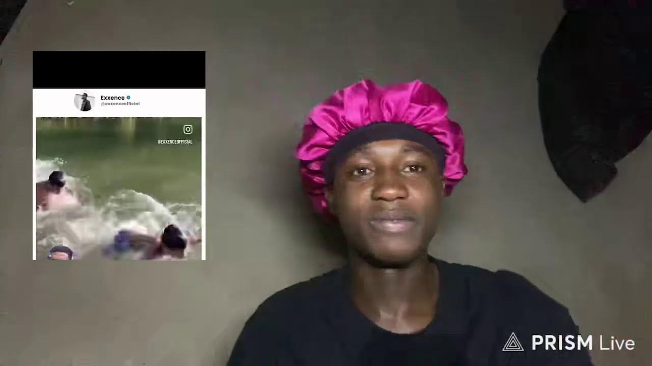 Late Night Reacting to Instagram Reels 😭🔥 (Bad Idea)