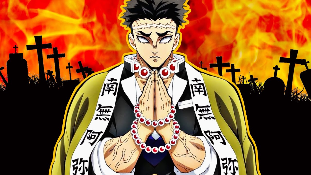 The Death of Hoodie Polk | FT7 | Demon Slayer: The Hinokami Chronicles 2