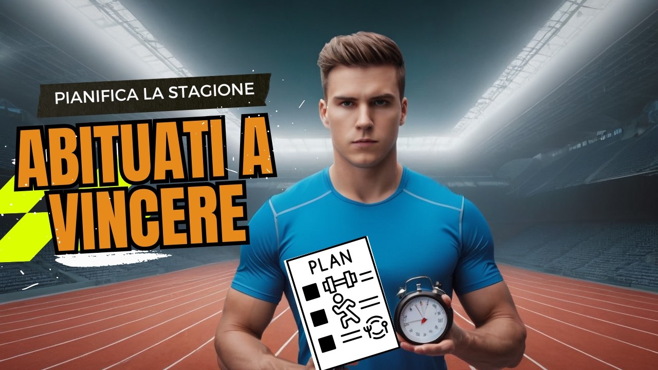 Migliora la tua performance con la periodizzazione dell'allenamento
