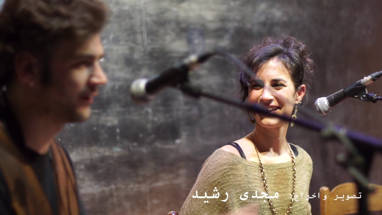 Duo for one flute  by Clara Gallardo