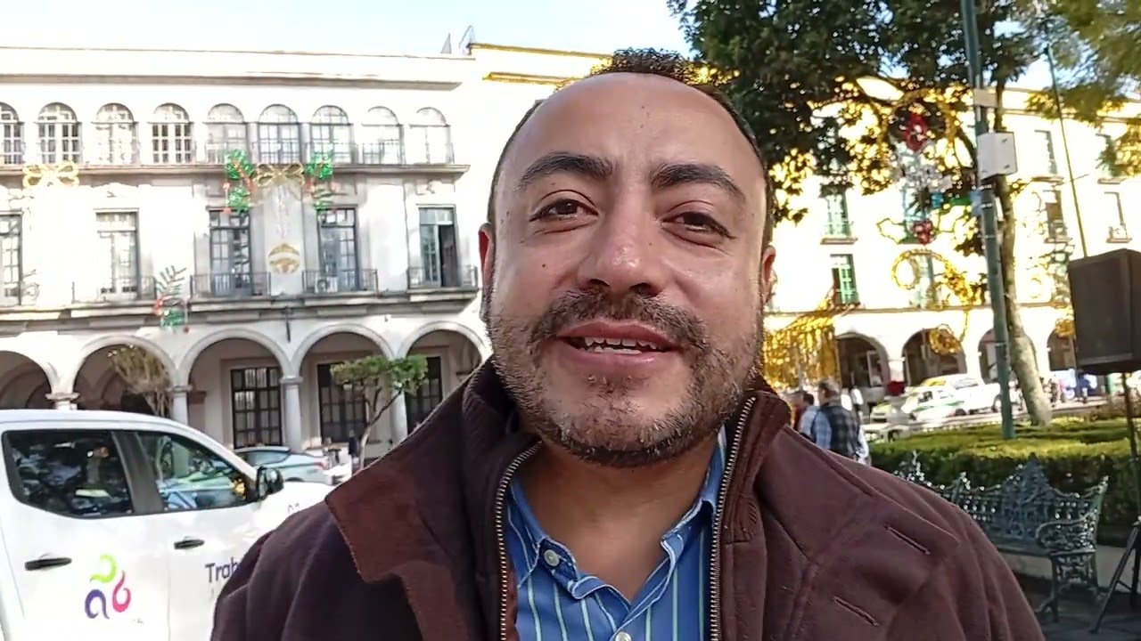 ASPECTOS DE LA ACTIVIDAD TURÍSTICA EN XALAPA, CADA VEZ MÁS REDUCIDA Y DEVALUADA