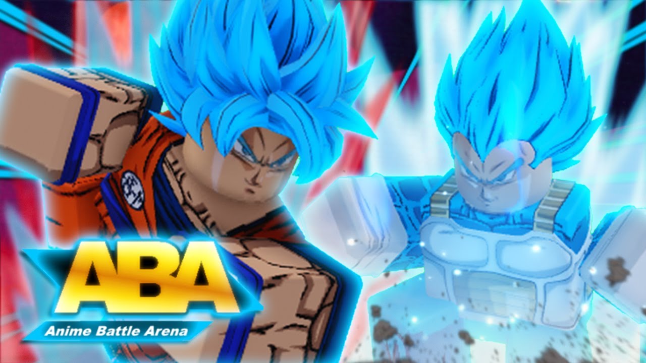 Dragon Ball Super Duo | Арена для битв аниме