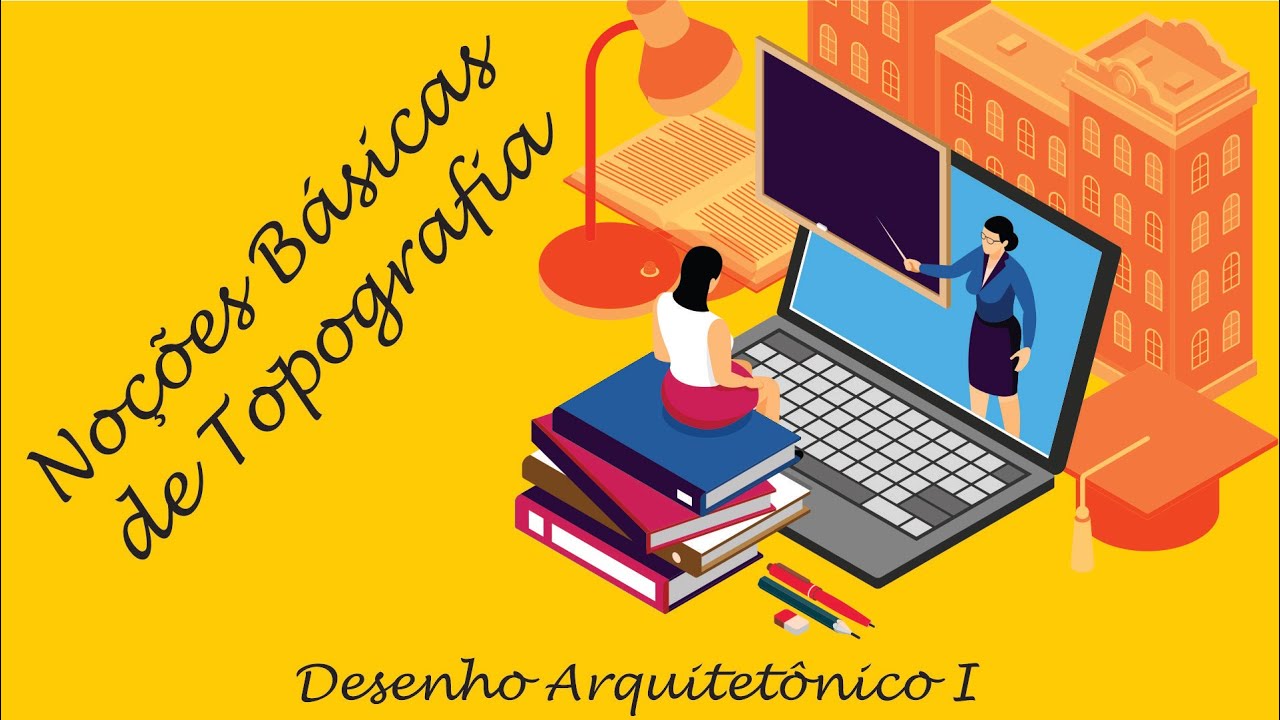 DA - Noções Básicas de Topografia - Conceitos