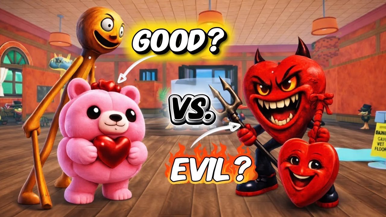 I Traded My Rare Secret Brainrots for This! (Roblox Brainrot Evolution)