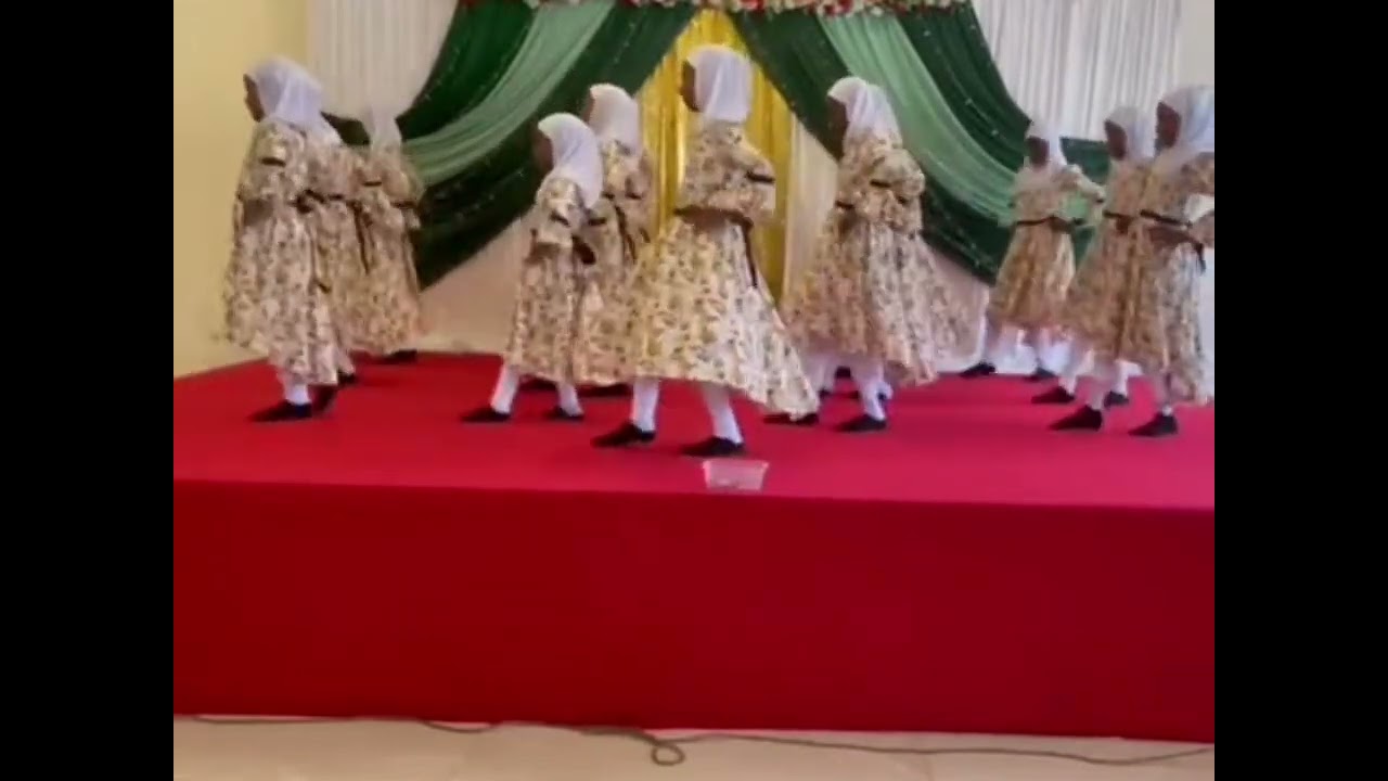 أنشودة ترحيبية | أهلاً ٢٠٢٤/٢٠٢٥
