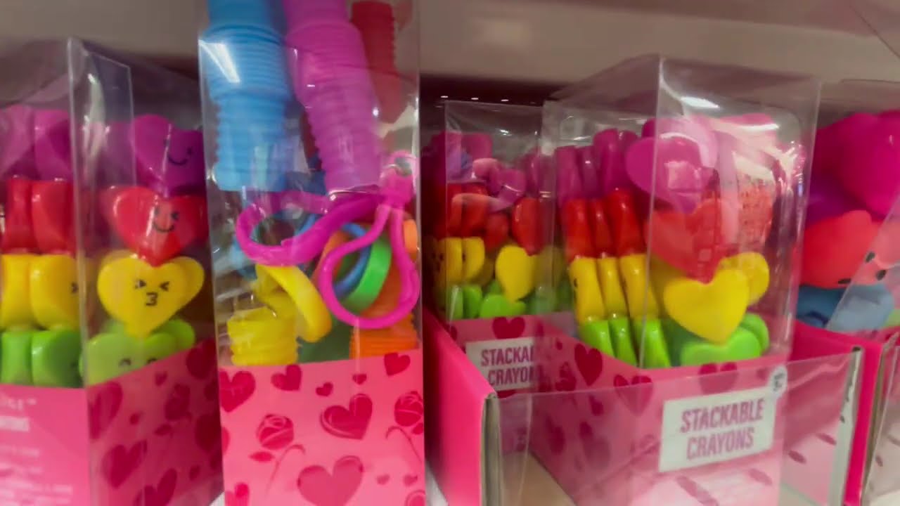Valentine's Day is coming :-)