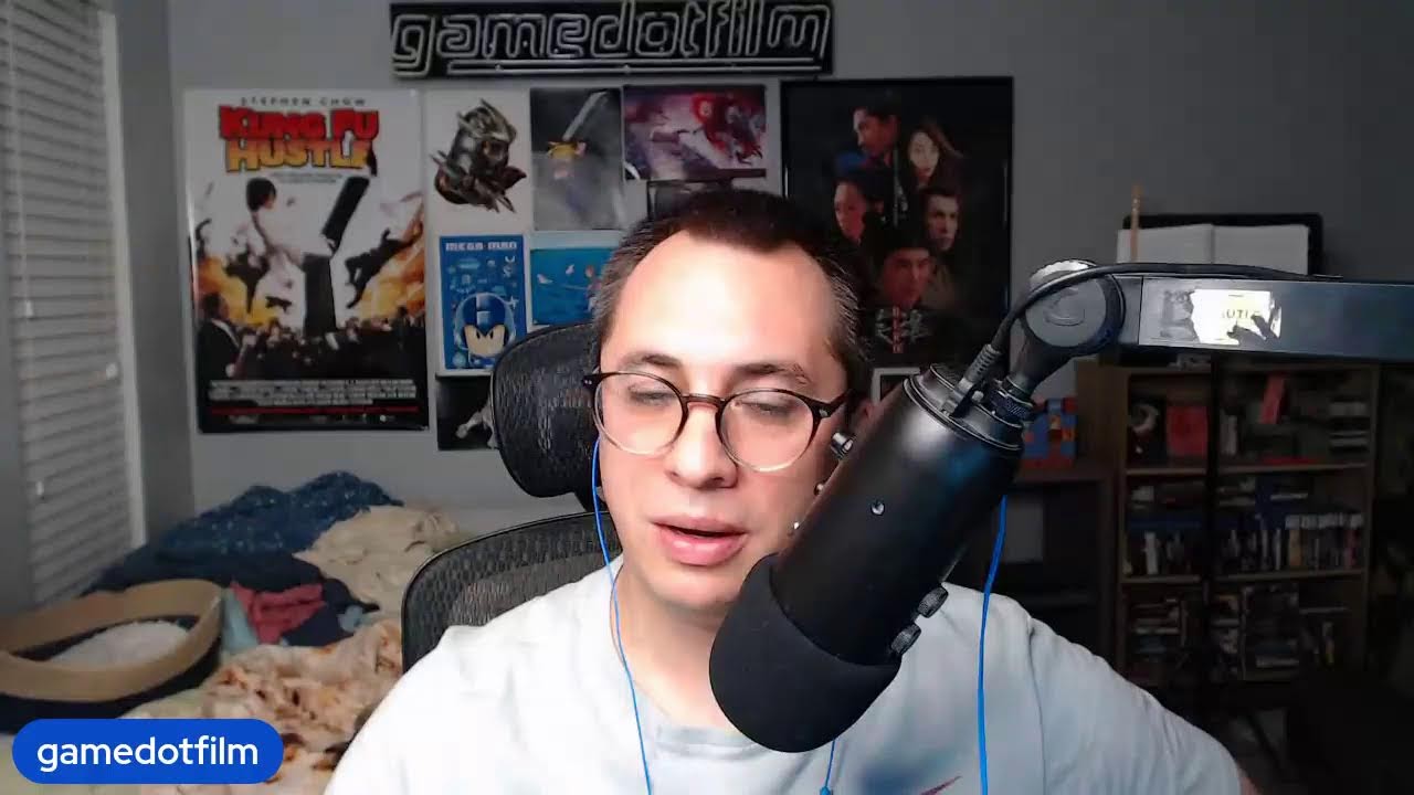 A Conversation with Write Brain TV