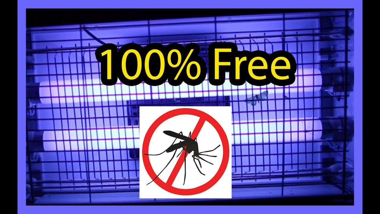 8 HRS Ultrasonic Mosquito Repeller Anti mosquito Sound