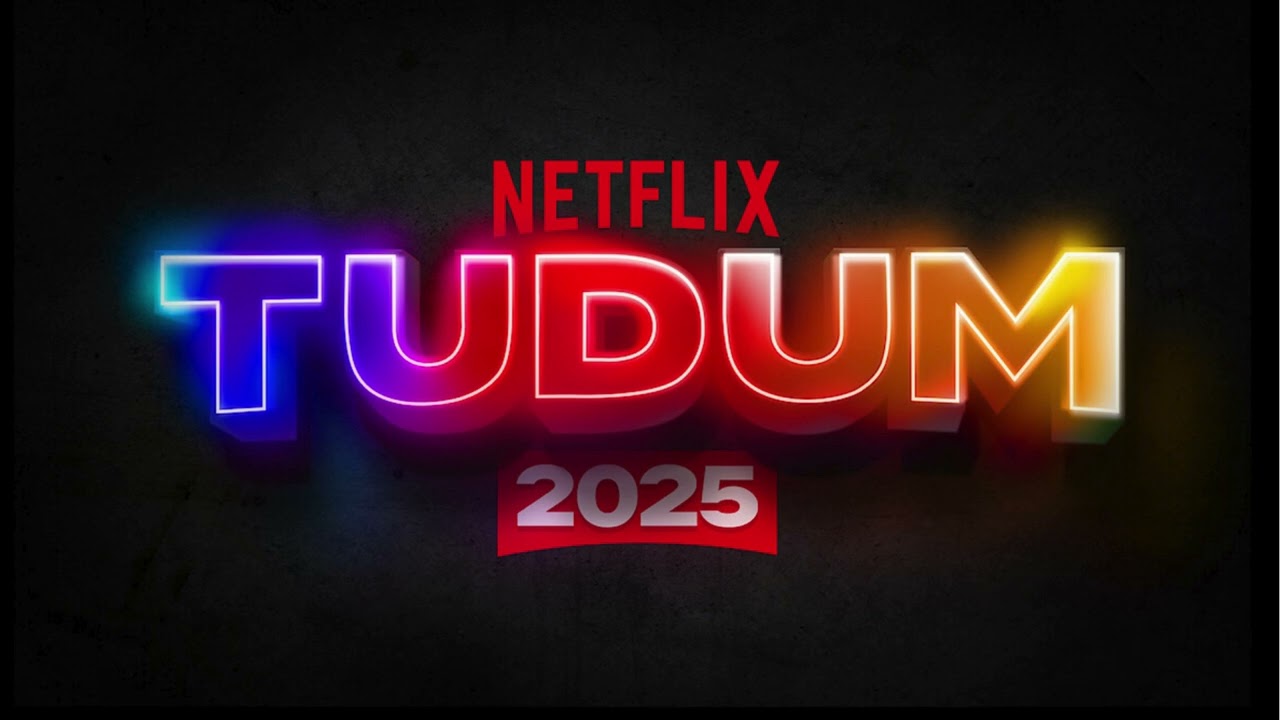 Tudum 2025: Netflix's Global Fan Event Highlights & Surprises! 🌍🎬
