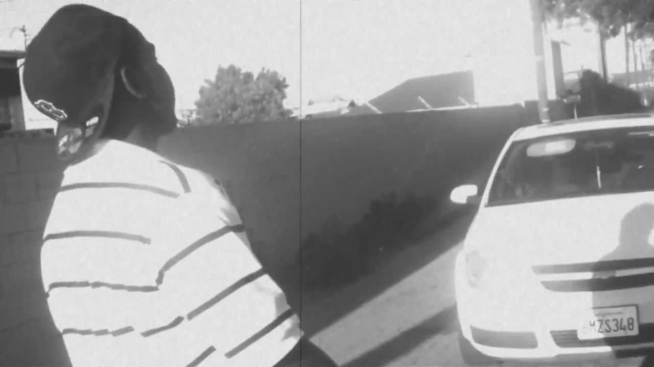 887 Sinatra - Real South Central State Of Mind