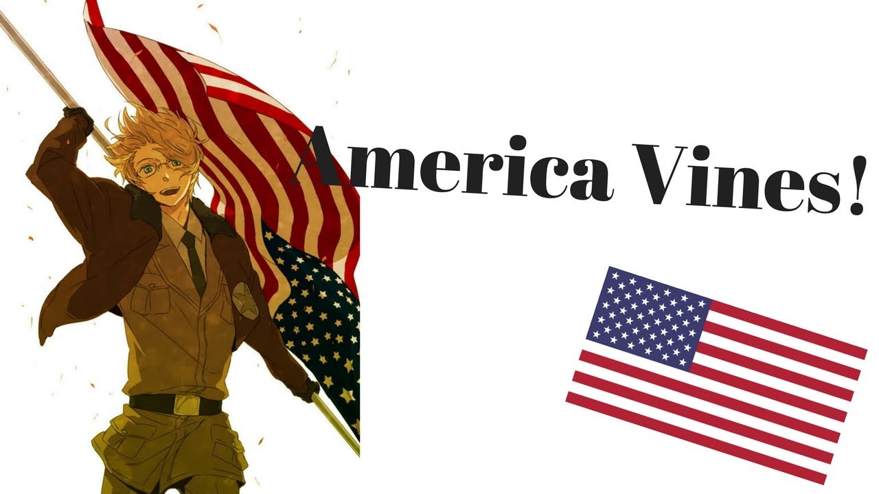 America Vines Compilation!
