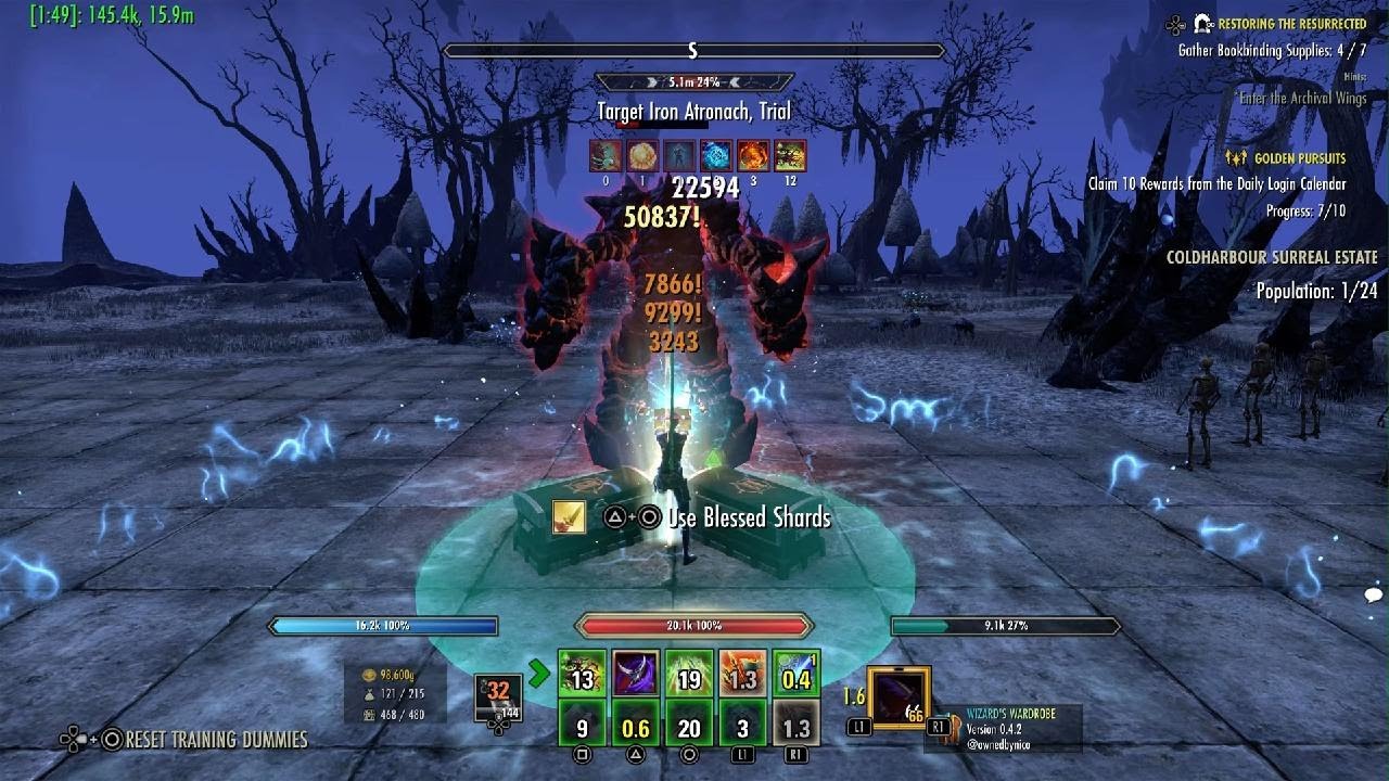 U48 147.7k Beam. Herald/Assassin/Aedric