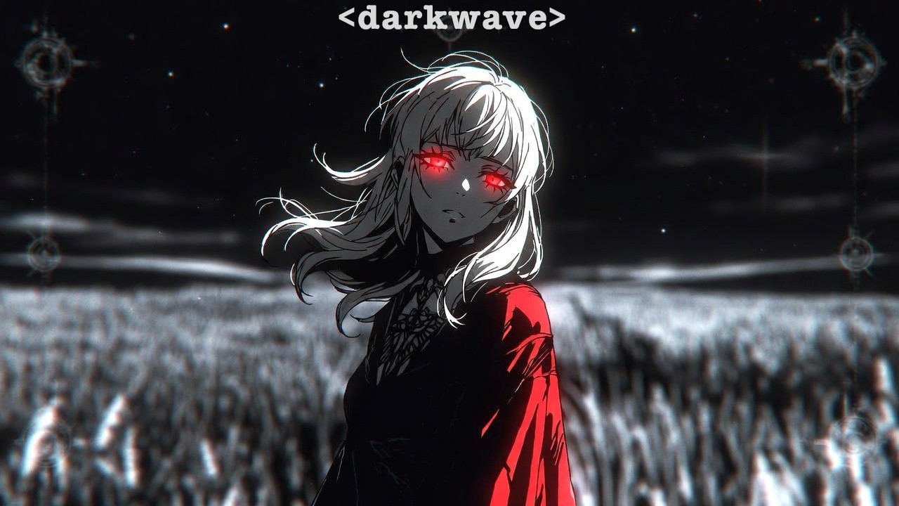 GOTH PLAYLIST | BEST MIX 2026 - Dark Wave, Goth, Coldwave