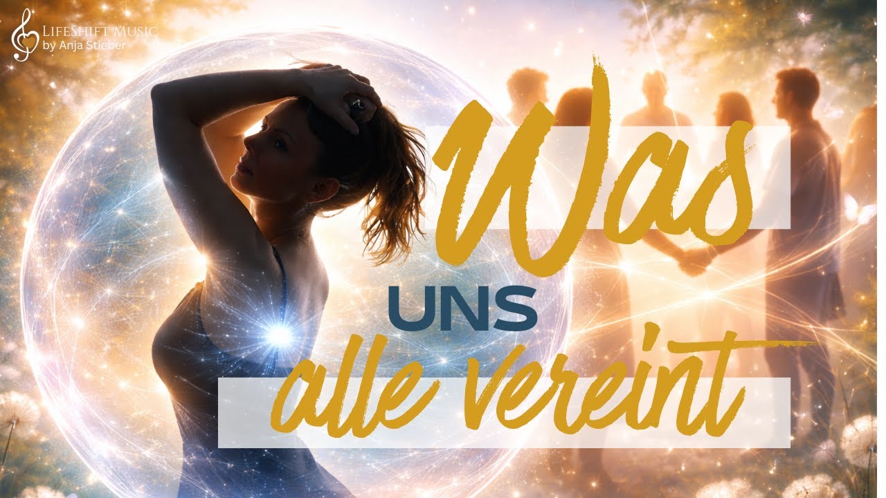 Was uns alle eint - Song zu Weihnachten 2025