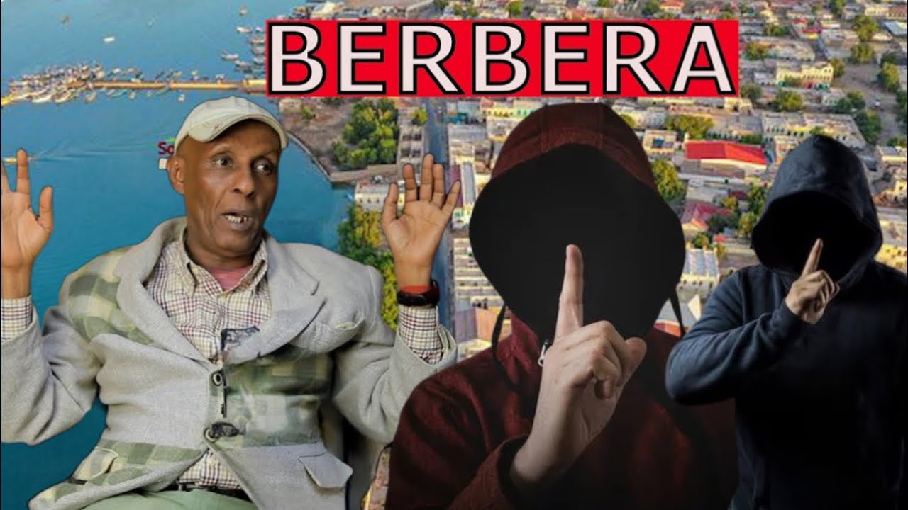 '' Beesha Nuux Ismaaciil Ayaa Berbera Qabsatay oo La Wareeg tay....''