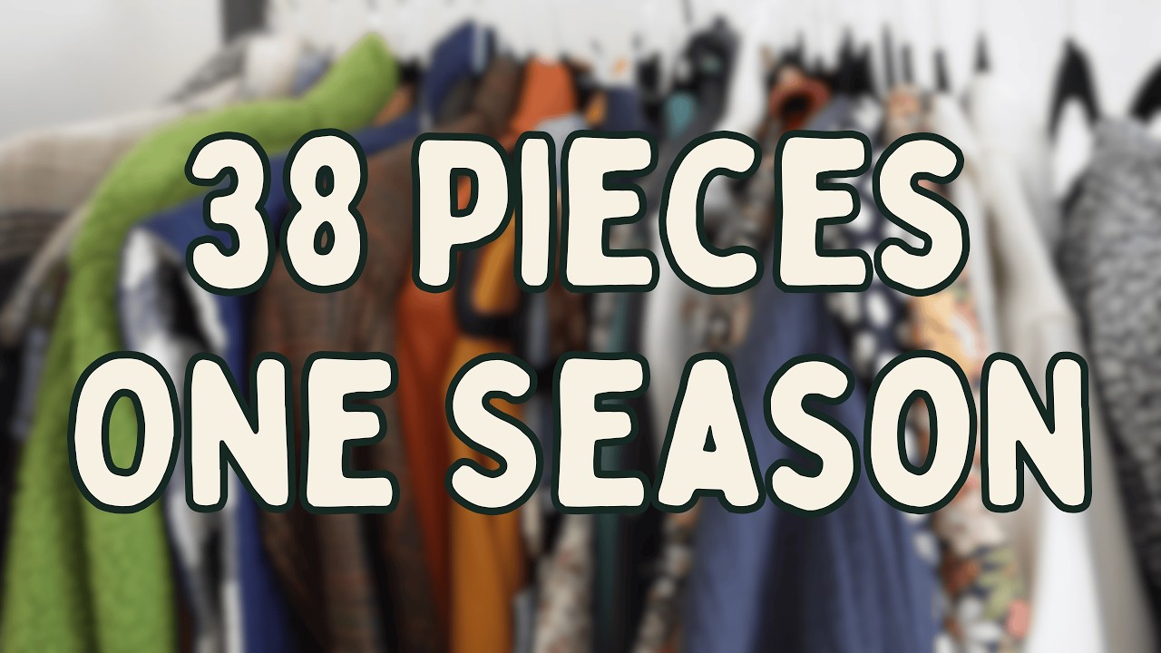 I Spent 6 Months Confronting the Clothes That Weren't Working in My Wardrobe