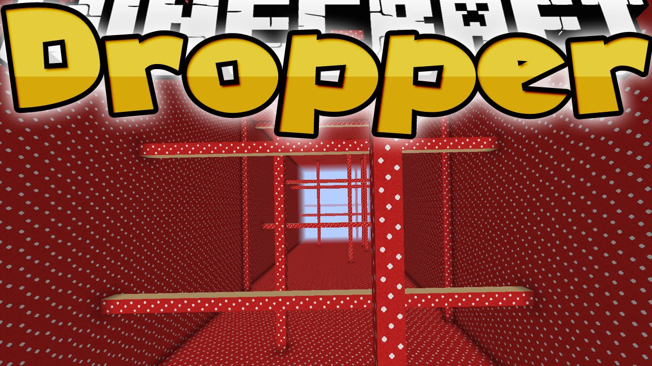 DROPPER 100% IMPOSIBIL - iRaphahell vs xSlayder !