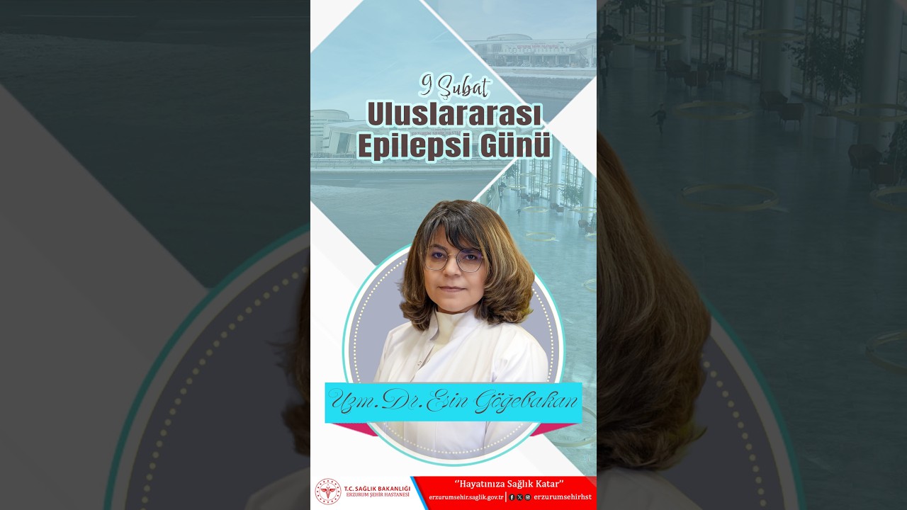 9 şubat epilepsi günü