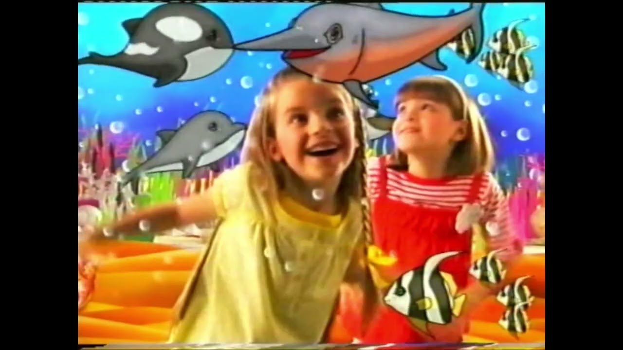 TV isječak - Reklame i najave (Nova TV, 2010./2011.)