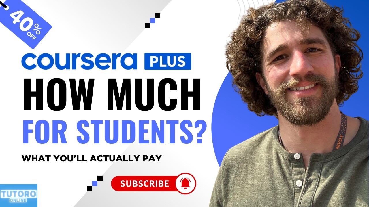 Стоимость Coursera для студентов в 2026 году: полный гид по ценам