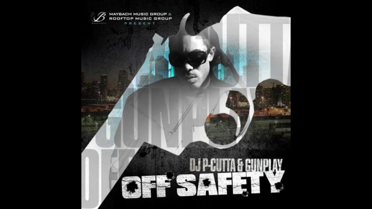 Gunplay - Drum Squad [Off Safety]