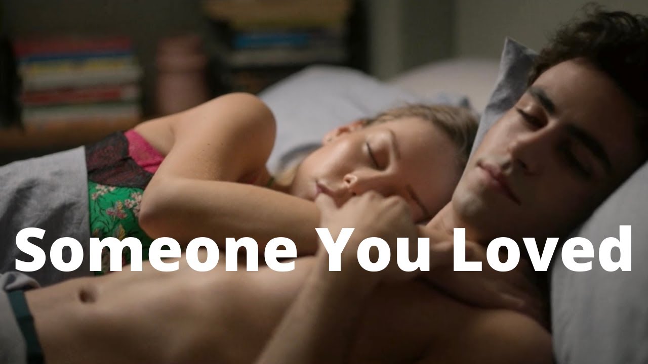 Carla & Samuel || Someone You Loved (Elite Short Stories)