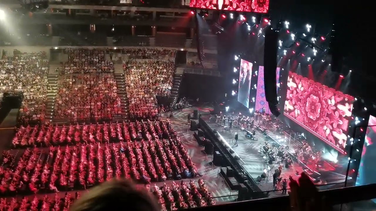 &Scaron;tefan Margita - I&scaron;el Macek (Hej, Macejko) - Pocta Karlu Gottovi - Praha, 20.6.2022