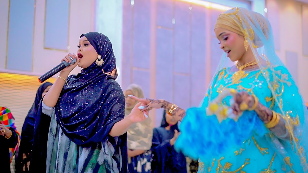 HABOON NUURA | UTUMA HEELADA | AROOSKI QARNIGA MUQDISHO 2025