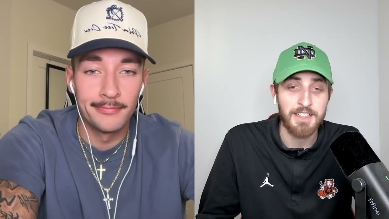 College Football Playoff Semifinal Preview | Miami/Ole Miss + Oregon/Indiana (EP. 18)